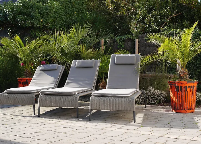 Mona Lisa Hotel La Baule-Escoublac