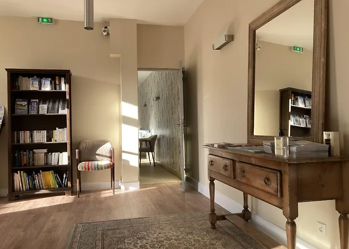 Mona Lisa Отель 3*