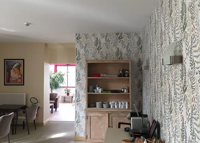 Hotel Mona Lisa La Baule-Escoublac