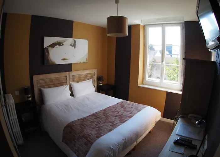 Отель Mona Lisa