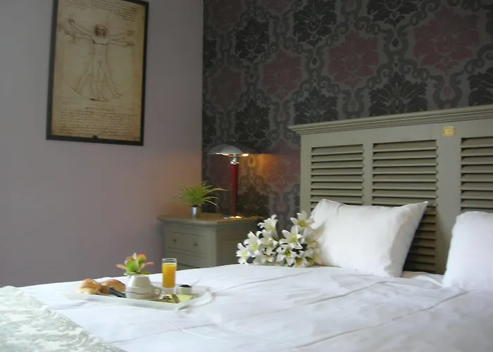 Mona Lisa Ла-Боль-Эскублак