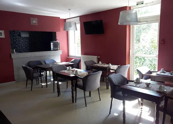 Mona Lisa 3* La Baule-Escoublac