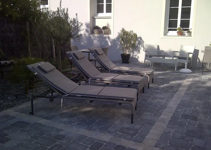 Mona Lisa Отель