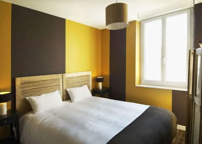 Отель Mona Lisa